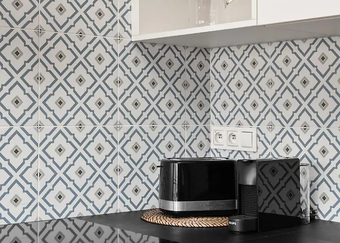 Art Deco Mokotow - Parking & Gym By Downtown * Варшава