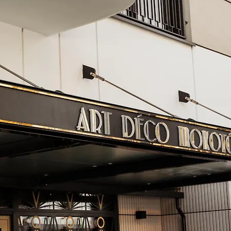 Art Deco Mokotow - Parking & Gym By Downtown * ワルシャワ