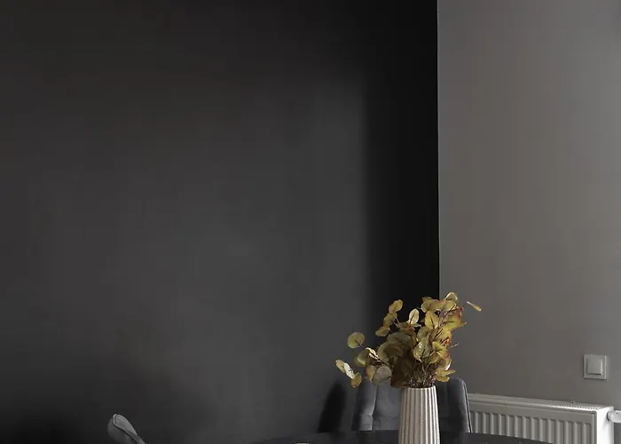 Art Deco Mokotow - Parking & Gym By Downtown Apartmán