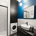 Art Deco Mokotow - Parking & Gym By Downtown *