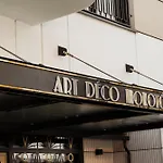 Art Deco Mokotow - Parking & Gym By Downtown * 华沙